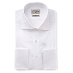 Daniel Dolce Italy Hand-Stitched Dress Shirts