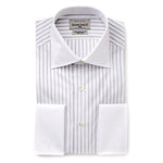 Daniel Dolce Italy Hand-Stitched Dress Shirts