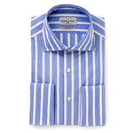Daniel Dolce Italy Hand-Stitched Dress Shirts
