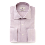 Daniel Dolce Italy Hand-Stitched Dress Shirts