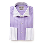Daniel Dolce Italy Hand-Stitched Dress Shirts