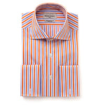 Daniel Dolce Italy Hand-Stitched Dress Shirts