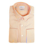 Daniel Dolce Italy Hand-Stitched Dress Shirts