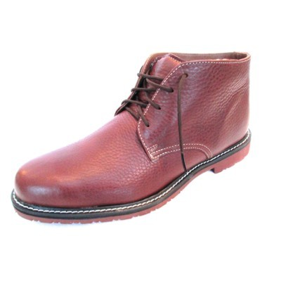 T.B. Phelps Montgomery II Boots Walnut