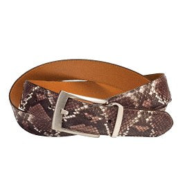 David X Python Belt