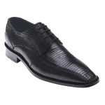 David X Torino II Lizard Bicycle Toe Shoes 