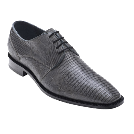 David X Torino Lizard Dress Shoes
