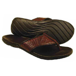 T.B. Phelps Santiago Sport Sandal Croco