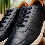 TB Phelps Daytona Sneakers Navy