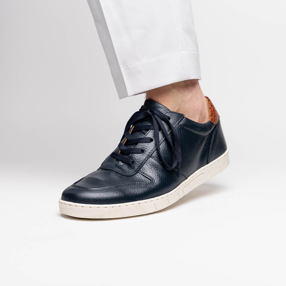 TB Phelps Daytona Sneakers Navy