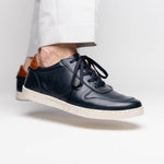 TB Phelps Daytona Sneakers Navy