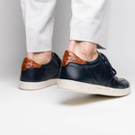 TB Phelps Daytona Sneakers Navy