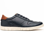 TB Phelps Daytona Sneakers Navy