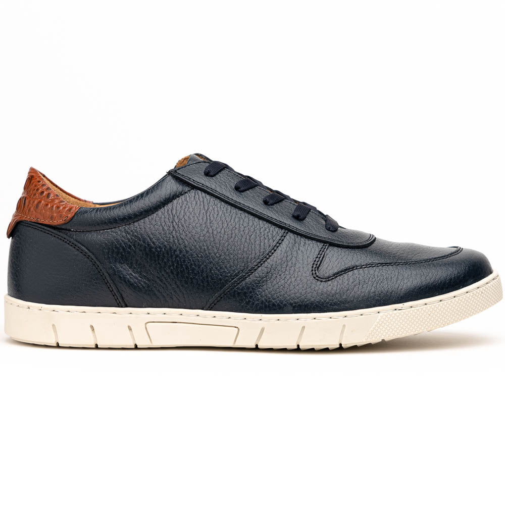 TB Phelps Daytona Sneakers Navy