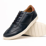 TB Phelps Daytona Sneakers Navy