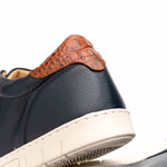 TB Phelps Daytona Sneakers Navy
