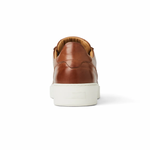 Bruno Magli Dezi Cup Sole Sneaker Cognac