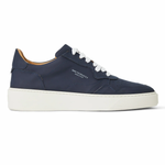 Bruno Magli Dezi Cup Sole Sneaker Navy