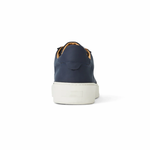 Bruno Magli Dezi Cup Sole Sneaker Navy