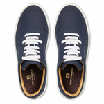 Bruno Magli Dezi Cup Sole Sneaker Navy