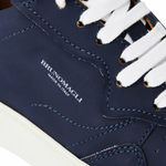 Bruno Magli Dezi Cup Sole Sneaker Navy