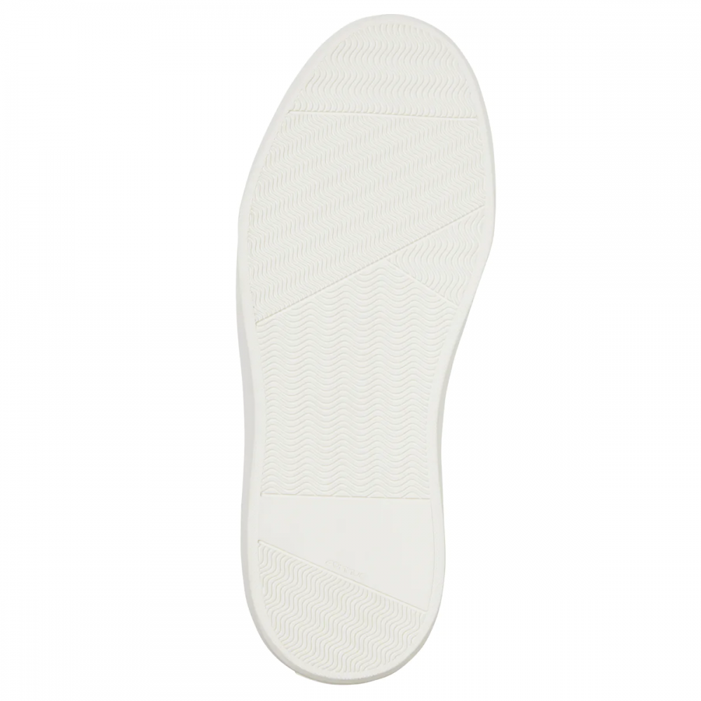Bruno Magli Dezi Cup Sole Sneaker White