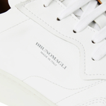 Bruno Magli Dezi Cup Sole Sneaker White