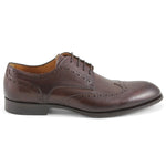 Dogen Bonari R1632 Wingtip Brogues Brown