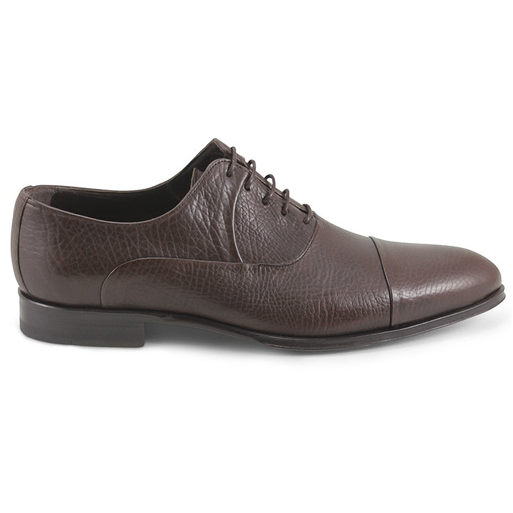 Dogen Tuareg Lux 85153 Cap Toe Oxfords Brown