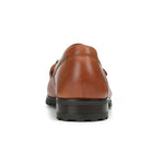 Donald Pliner Tyros Calf Loafer Saddle