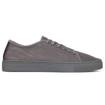 Donald Pliner Abel 2 Mesh Sneaker Shoe Charcoal
