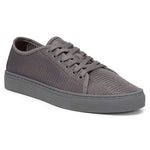 Donald Pliner Abel 2 Mesh Sneaker Shoe Charcoal