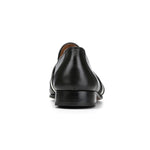 Donald Pliner Alvino Calf Loafer Shoe Black