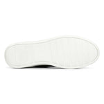 Donald Pliner Andee Calfskin Sneaker Black