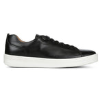 Donald Pliner Andee Calfskin Sneaker Black