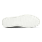 Donald Pliner Andee Calfskin Sneaker Navy