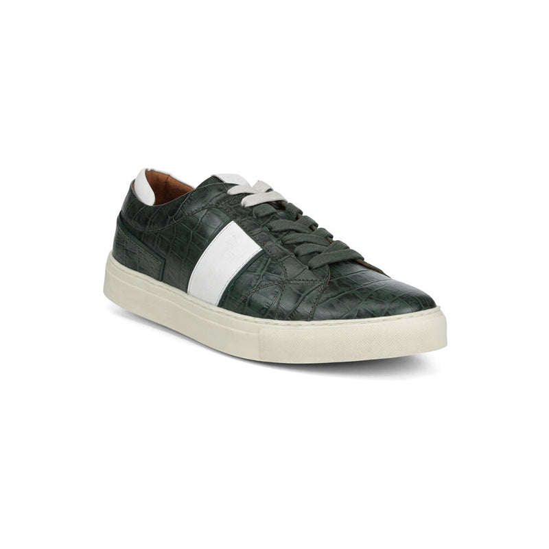 Donald Pliner Andrew Crocco Sneaker Forest