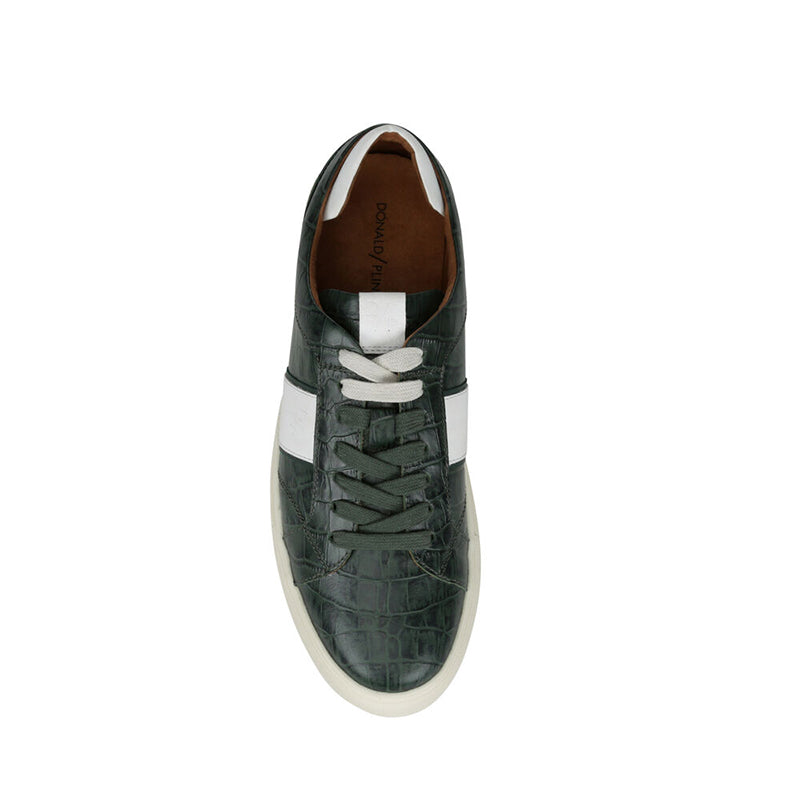 Donald Pliner Andrew Crocco Sneaker Forest