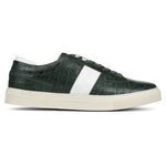 Donald Pliner Andrew Crocco Sneaker Forest