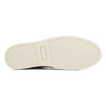 Donald Pliner Andrew Crocco Sneaker Off White