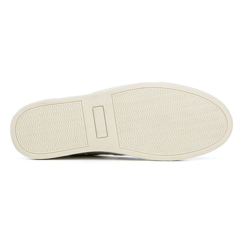 Donald Pliner Andrew Crocco Sneaker Off White