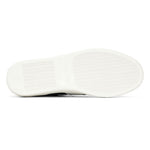 Donald Pliner Andrew Sport Suede Sneaker Navy
