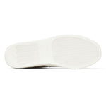 Donald Pliner Andrew Sport Suede Sneaker Taupe