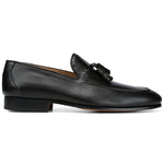 Donald Pliner Ario Calf Loafer Shoe Black