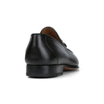 Donald Pliner Ario Calf Loafer Shoe Black