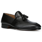 Donald Pliner Ario Calf Loafer Shoe Black