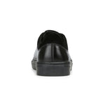 Donald Pliner Berkeley Calf Sneaker Shoe Black