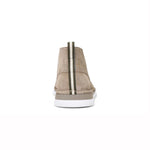 Donald Pliner Chuck Suede Chukka Boots Tobacco