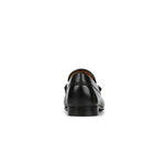 Donald Pliner Clint Antique Calf Loafer Black