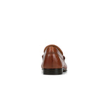Donald Pliner Clint Antique Calf Loafer Cedar